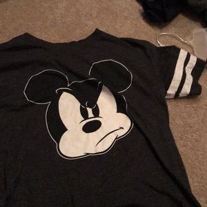 Mickey tee